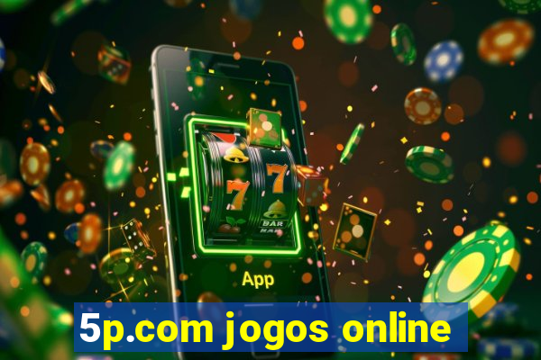 5p.com jogos online